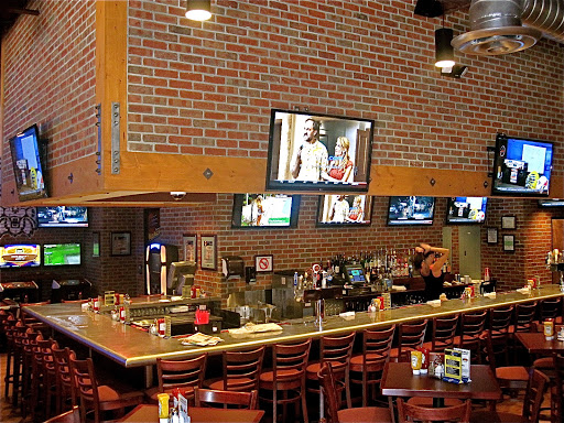 Zipps Sports Grill