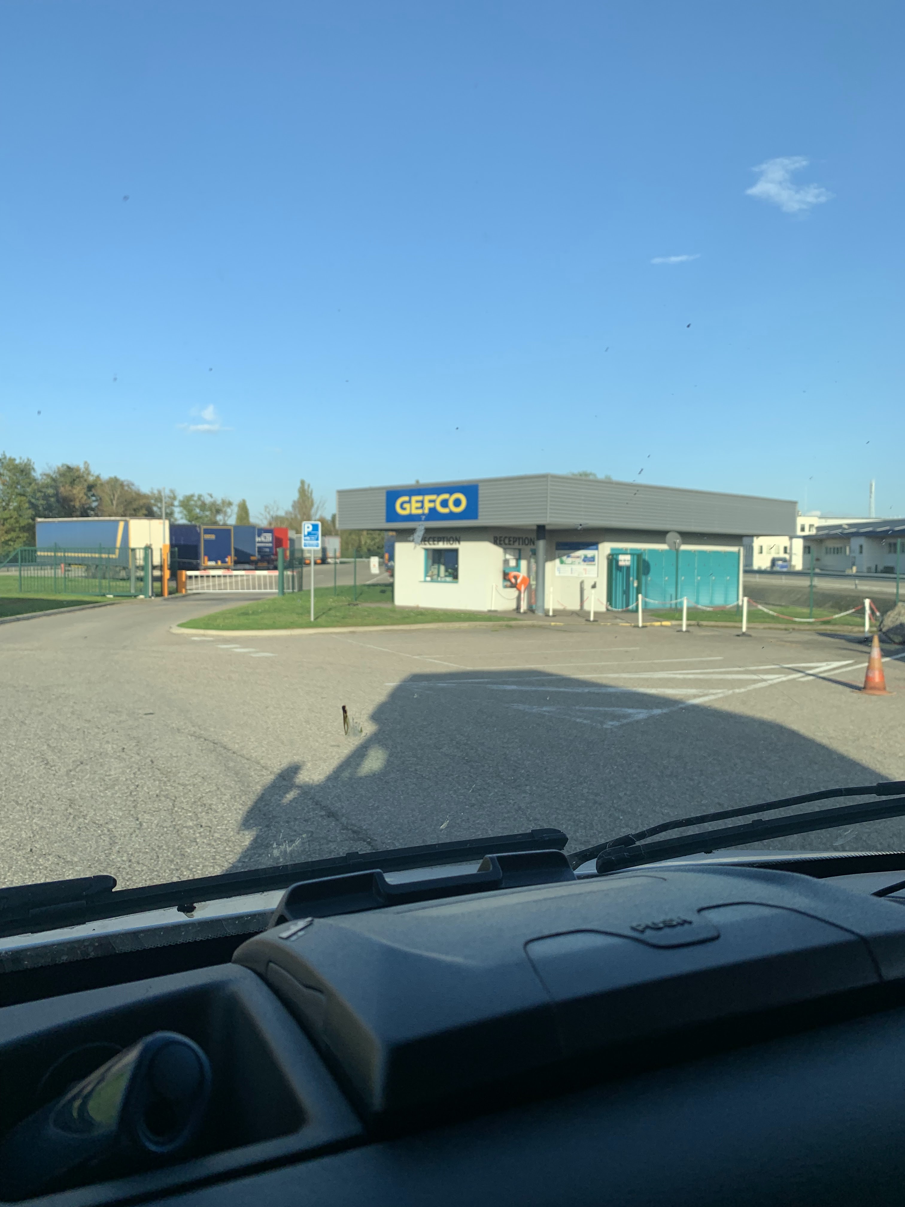 Photo n° 1 de l'avis de Aleksei.i fait le 19/10/2022 à 07:15