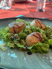 Plats et boissons du Restaurant La Téranga à Saint-Claude - n°4