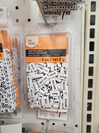 Craft Store «Michaels», reviews and photos, 1404 22nd St, West Des Moines, IA 50266, USA