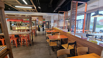 Atmosphère du Restauration rapide Burger King à Miserey-Salines - n°1