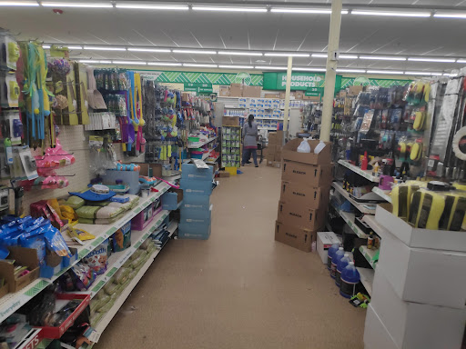 Dollar Store «Dollar Tree», reviews and photos, 22-03 Fair Lawn Ave, Fair Lawn, NJ 07410, USA