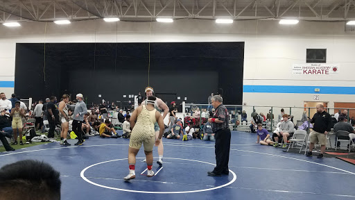 Gym «The Gathering Place», reviews and photos, 1495 West Main Street, Greenwood, IN 46142, USA