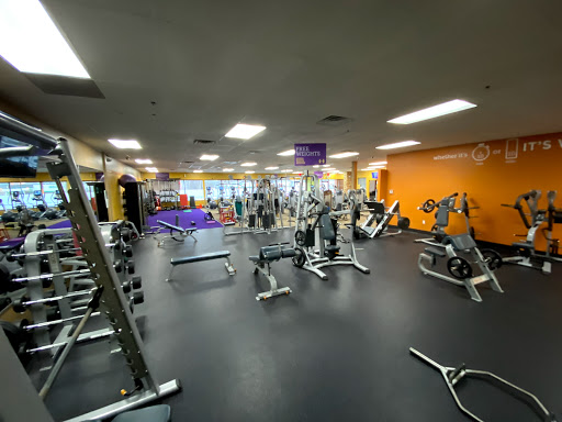 Gym «Anytime Fitness», reviews and photos, 111 Lenox St, Norwood, MA 02062, USA