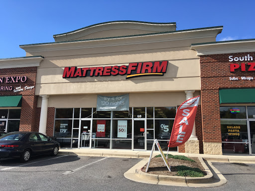 Mattress Firm Edgewater, 60 W Central Ave, Edgewater, MD 21037, USA, 