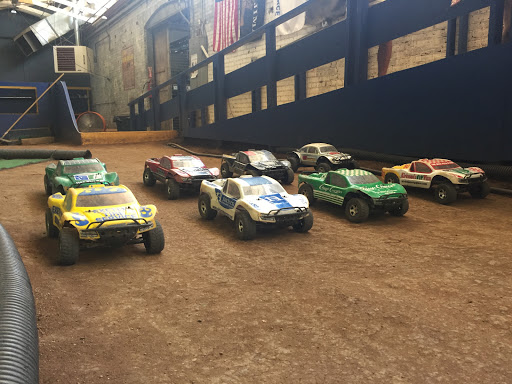 Hobby Store «Exeter Hobbies», reviews and photos, 130 E Maple St, Exeter, CA 93221, USA