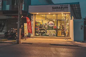Saraburi Outdoor image