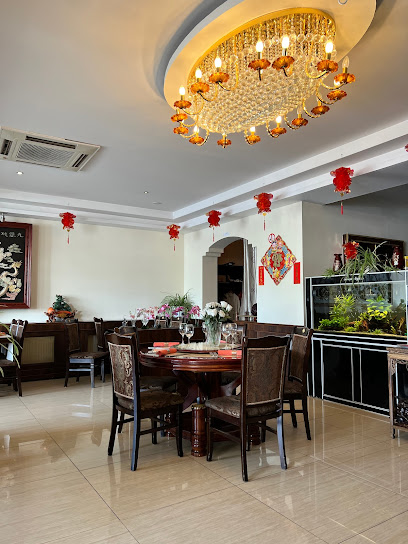 Restaurant Chinois Le Dragon Royal