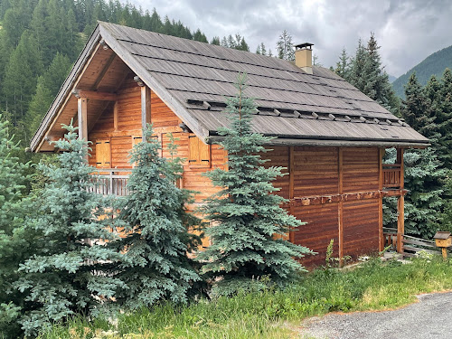 Lodge Gîte Les Narcisses Cervières