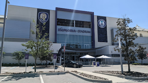 Stadium «Orlando City Stadium», reviews and photos, 655 W Church St, Orlando, FL 32805, USA