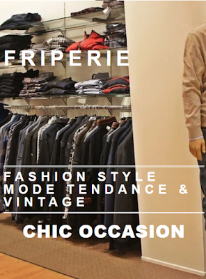 Chic Occasion à Vinassan