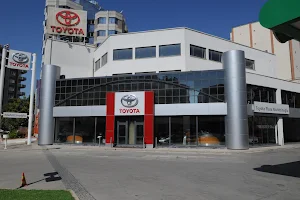 Toyota Plaza Muhittinoğlu image