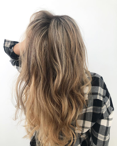 Beauty Salon «Hair Bangers Salon LLC», reviews and photos, 1650 Watertown Ave # 6, Waterbury, CT 06708, USA