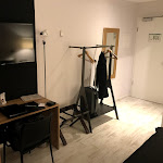 Photo n°12 de l'avis de Miro.t fait le 07/10/2018 à 08:30 sur le  Hotel Catalonia Berlin Mitte à Berlin