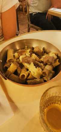 Rigatoni du Restaurant italien Volfoni Mulhouse - n°3