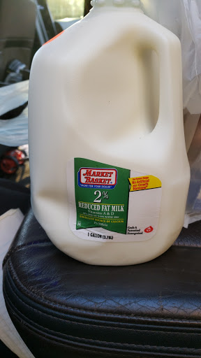 Grocery Store «Market Basket», reviews and photos, 27 Portsmouth Ave, Stratham, NH 03885, USA