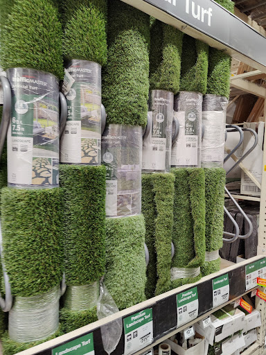 Home Improvement Store «The Home Depot», reviews and photos, 170 Union Hill Rd, Morganville, NJ 07751, USA