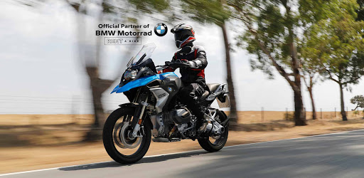 BMW Moto Rentals Vagianelis SA