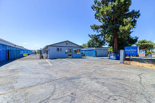 Storage Facility «Extra Space Storage», reviews and photos, 2998 Rockville Rd, Fairfield, CA 94534, USA