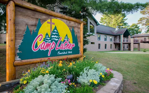 Camp Luther Inc., LCMS image