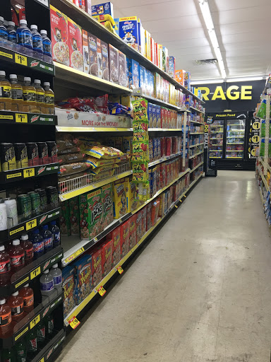 Discount Store «Dollar General», reviews and photos, 602 S Commerce St, Lewisburg, OH 45338, USA