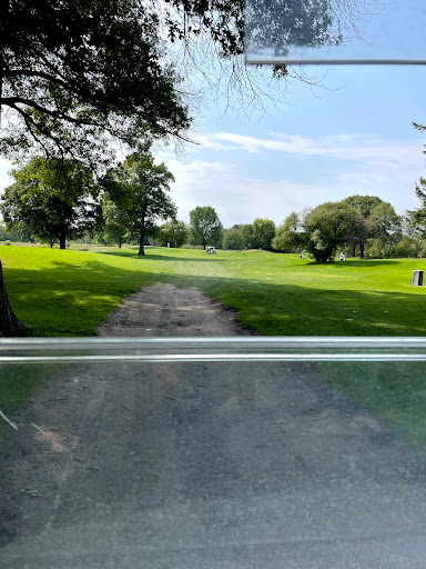 Golf Club «Majestic Oaks Golf Club», reviews and photos, 701 Bunker Lake Blvd, Andover, MN 55304, USA