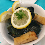 Photo n°1 de l'avis de Veronica.e fait le 08/07/2019 à 17:21 sur le  Gardensea ristorante Pizzeria forno a legna anche gluteen free à La Maddalena