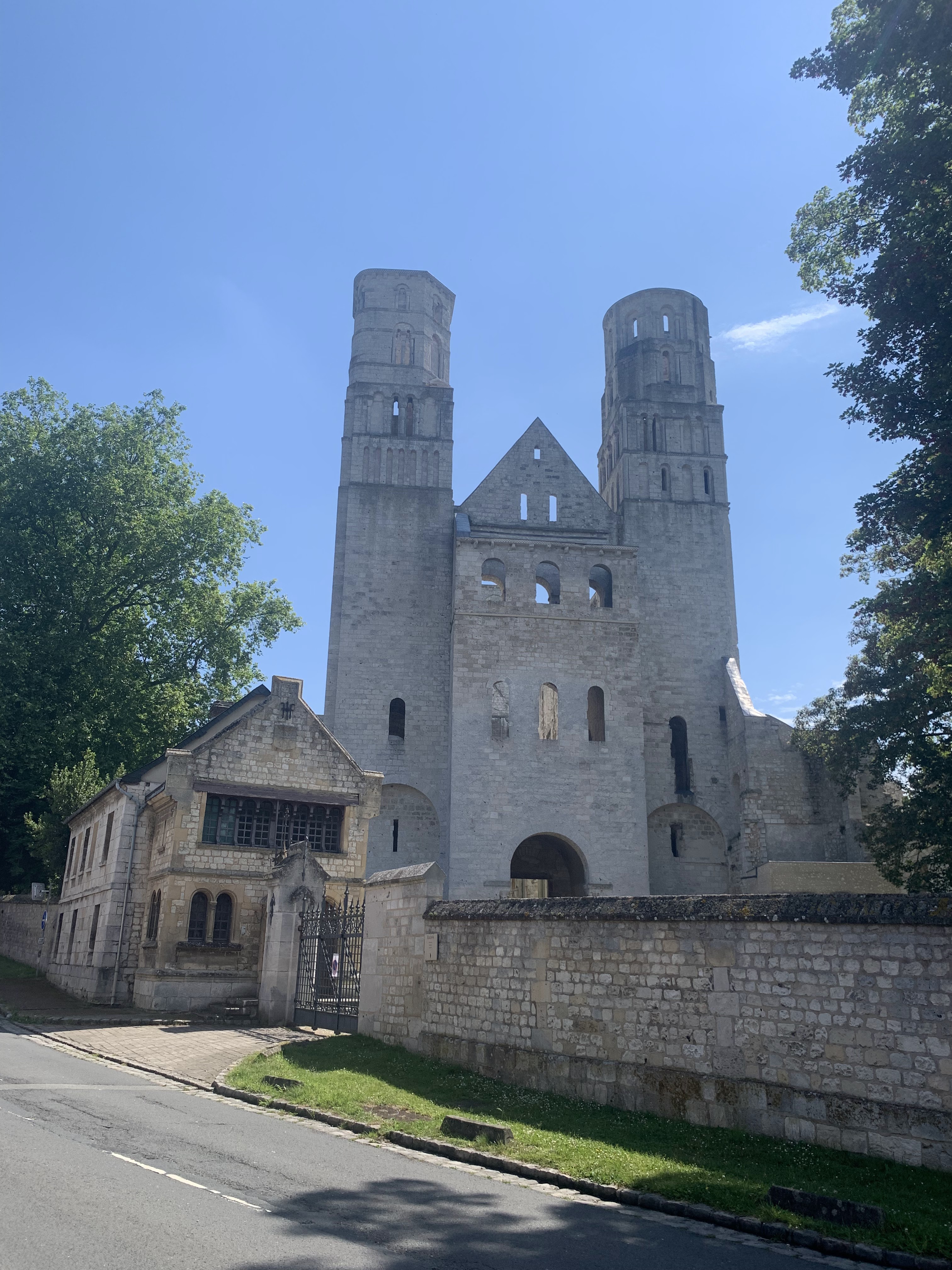 Photo n° 7 de l'avis de Valérie.T fait le 04/06/2022 à 14:29
