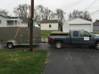 Moretti's Landscaping - Photo 9 - Car repair in , Columbus