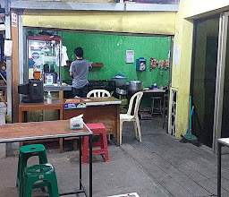 Nasi Pedas photo