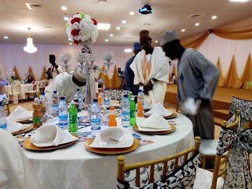 Shoprite Ado Bayero Mall, Ado Bayero Mall, Zoo Rd, Albasa, Kano, Nigeria, Event Planner, state Kano