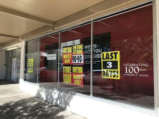 Department Store «JCPenney», reviews and photos, 305 Liberty St NE, Salem, OR 97301, USA