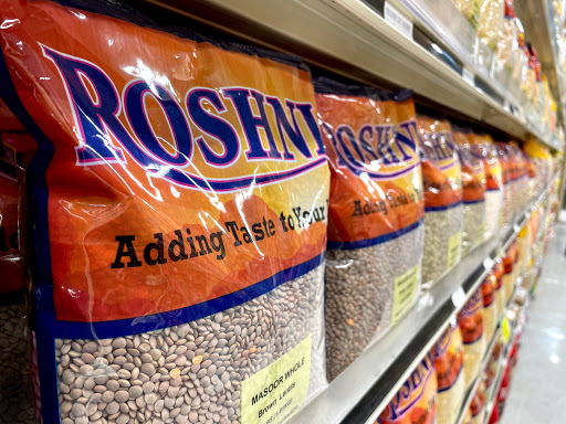 Supermarket «La Mart», reviews and photos, 6711 Bland St, Springfield, VA 22150, USA