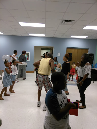 Community Center «Westside Community Center», reviews and photos, 4006 8th St, Gulfport, MS 39501, USA