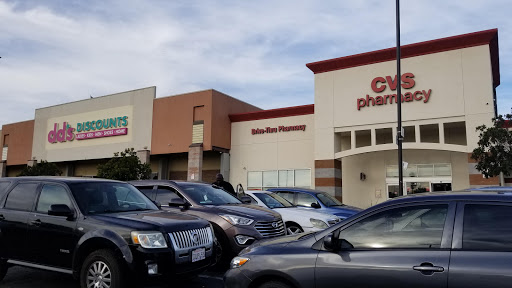 Shopping Mall «Eastmont Town Center», reviews and photos, 7200 Bancroft Ave # 2, Oakland, CA 94605, USA