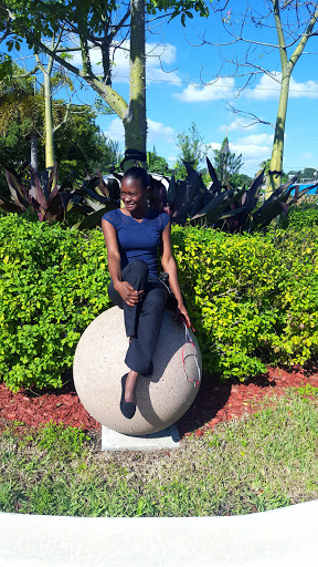 Park «Mc Tyre Park», reviews and photos, 3501 SW 56th Ave, West Park, FL 33023, USA