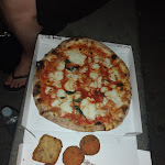 Photo n°2 de l'avis de Franco.o fait le 03/08/2023 à 19:53 sur le  O' Vesuvio Ristorante Pizzeria à Angri