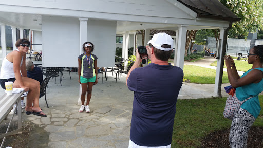 Country Club «Farmington Country Club», reviews and photos, 1625 Country Club Cir, Charlottesville, VA 22901, USA