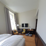 Photo n°2 de l'avis de Markus.c fait le 19/04/2024 à 14:07 sur le  Hotel Alte Post à Konstanz