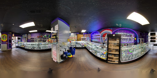 Tobacco Shop «All in One Smoke Shop», reviews and photos, 1053 W Granville Ave, Chicago, IL 60660, USA