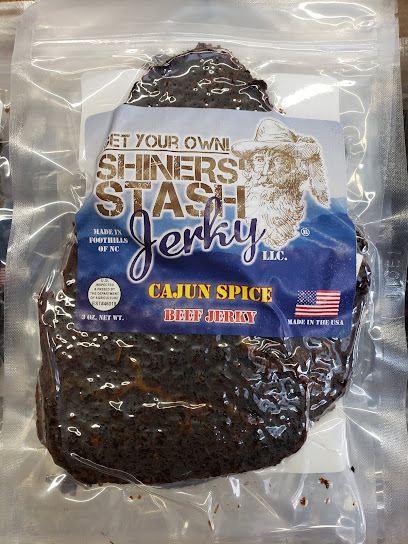 Shiners Stash Jerky ,LLC