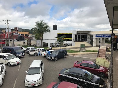 Photos of Grove Court