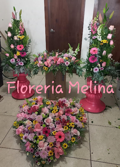 Floreria Melina