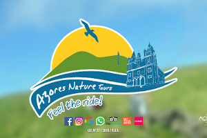 Azores Nature Tours image