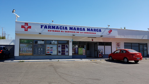 Farmacia Marga Marga