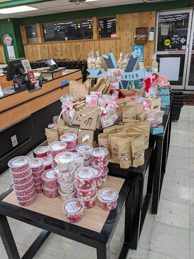 Grocery Store «The Store», reviews and photos, 2050 6200 S, Salt Lake City, UT 84121, USA