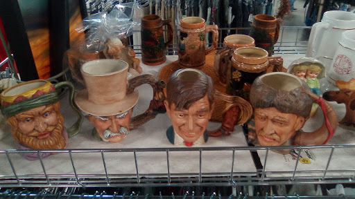 Thrift Store «Goodwill Port Orange», reviews and photos, 1752 Dunlawton Ave, Port Orange, FL 32129, USA