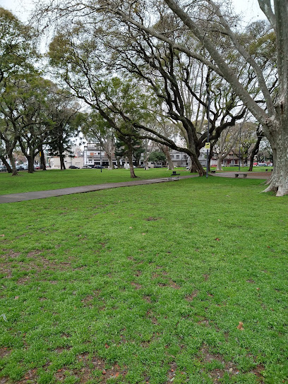 Parque José C Paz