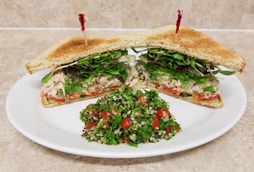 Health Food Store «Organic Food Center», reviews and photos, 862 N Miramar Ave, Indialantic, FL 32903, USA