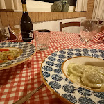 Photo n°2 de l'avis de Elio.i fait le 03/09/2023 à 18:56 sur le  Agriturismo Cà Leonilda à Cison di Valmarino